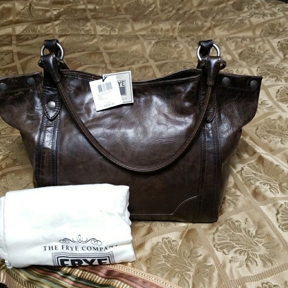 Frye Melissa shoulder